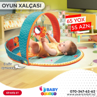 Oyun Xalçası