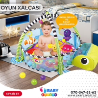 Oyun Xalçası